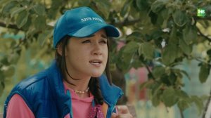 Алмаш - 3 серия