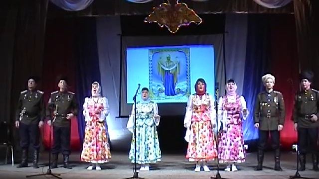 Иван да Марья - Русская земля смотреть онлайн