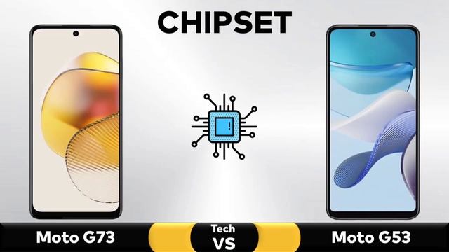Motorola Moto G73 5G Vs Motorola Moto G53 5G смотреть онлайн