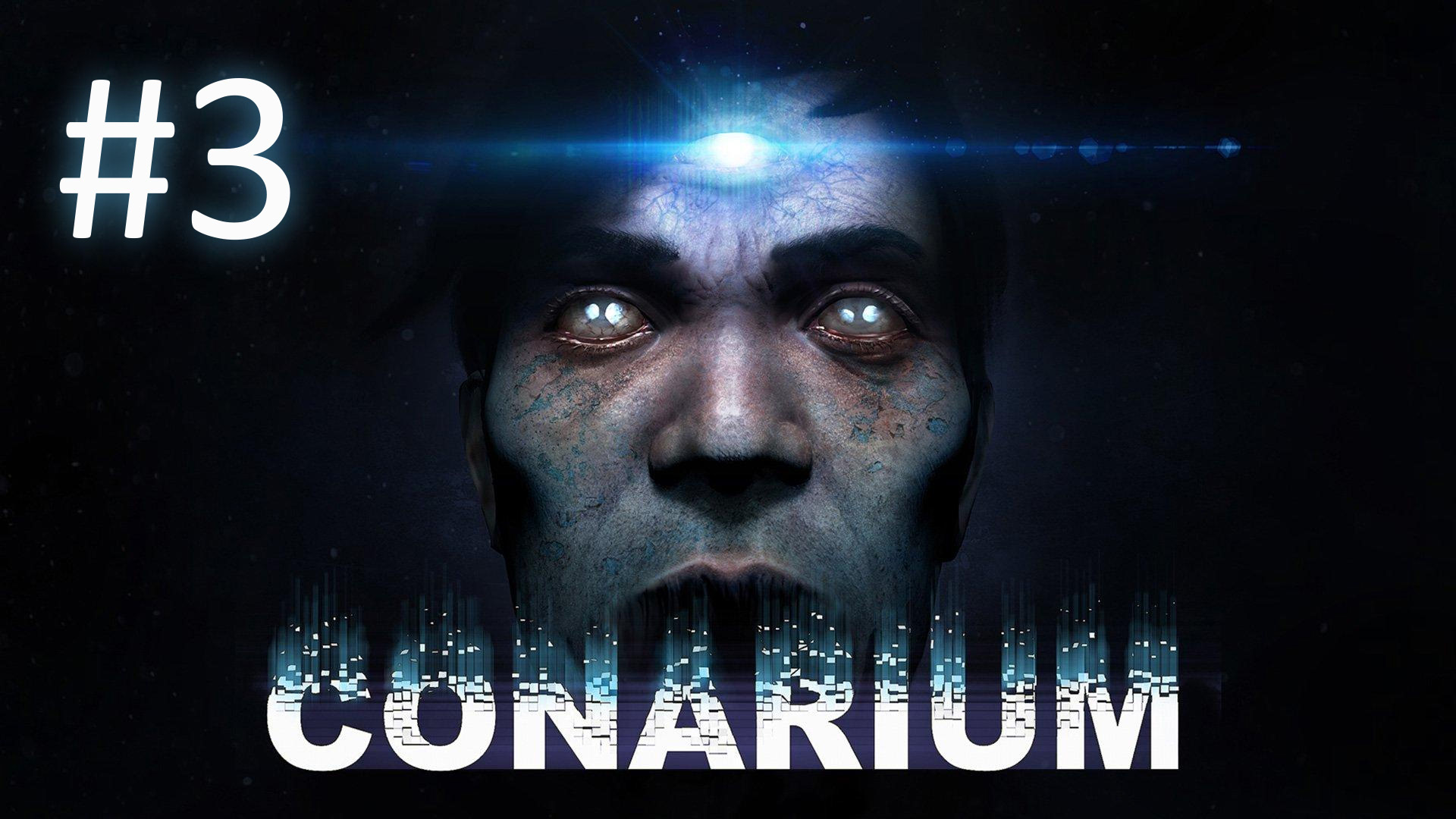 Прохождение Conarium - Часть 3
