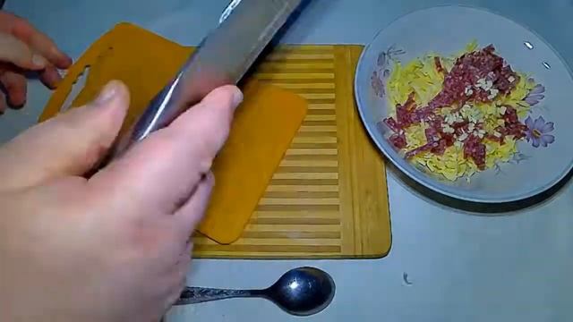 закуска русская