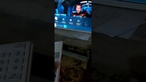 как поменять язык фильма в телевизоре самсунг смарт ?