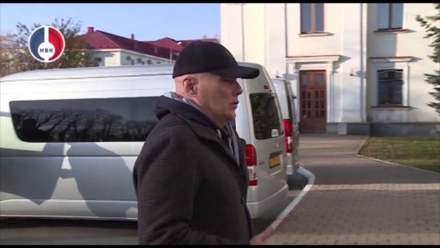 Штабная тренировка по ГО и ЧС АО «УЭХК» смотреть онлайн