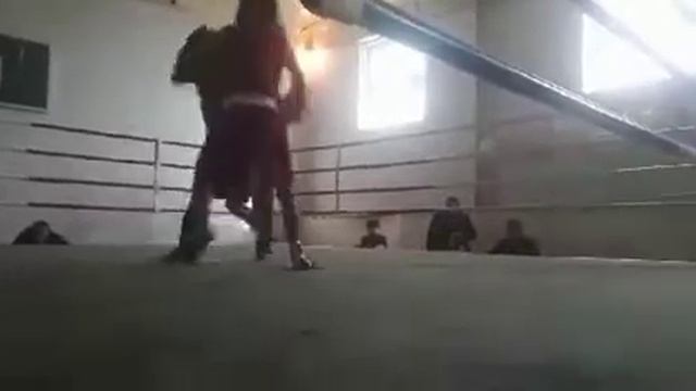 Чемпионат По Боксу Рухлатжон.. Наманган .. смотреть онлайн