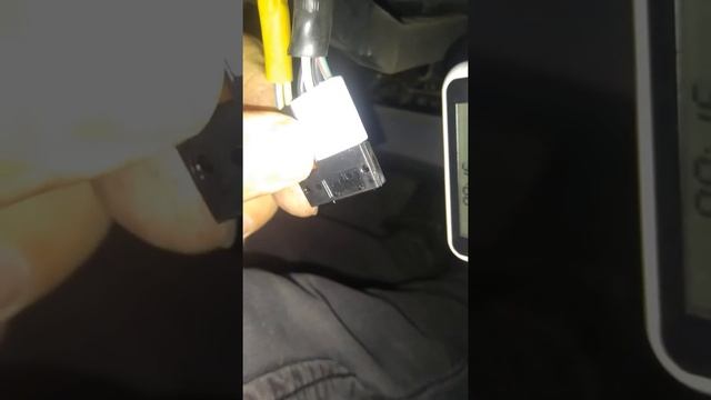 Горит Airbag и не работает сигнал SUBARU BH5 смотреть онлайн