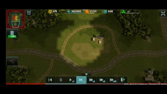 Бомба эпикс скирмиш ? | Испытание на прочность | Art of war 3 #aow3 #games #geargames смотреть онлайн