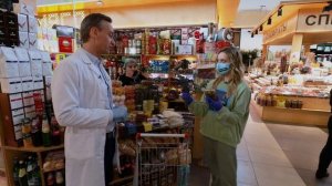 5 продуктов для ОТЛИЧНОГО СЛУХА. Советы диетолога