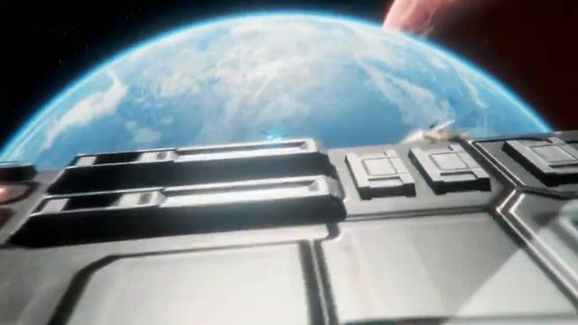Galactic Civilizations IV Trailer 2022 смотреть онлайн