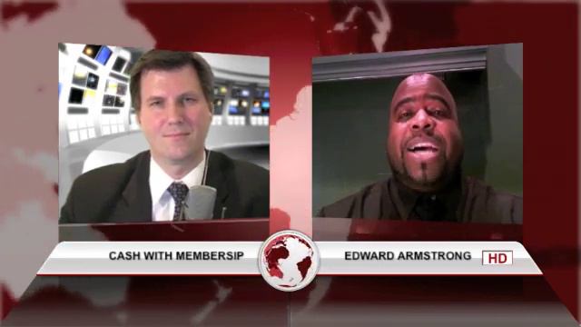 Edward Armstrong смотреть онлайн