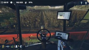 Farming Simulator 23 | обзор | на русском | Android | прохождение | Fs 23 | блог