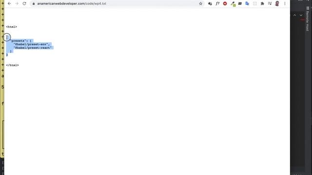 Webpack Basics, How to Create Multiple, two or more pages as entry points смотреть онлайн