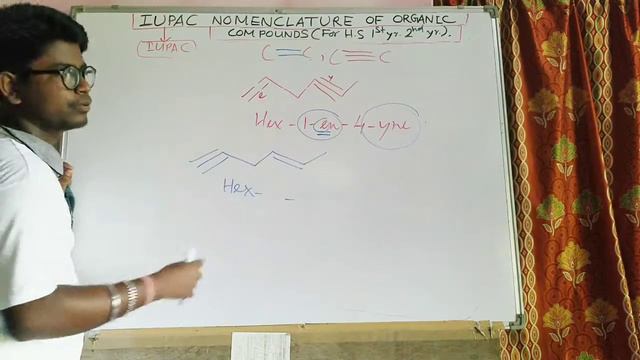 Organic Chemistry-5-(Part2) For H.S 1st and 2nd year.[See in 480p resolution]. смотреть онлайн