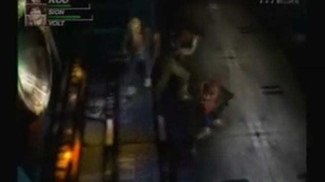 Lets play The Bouncer (12) Only one enemy remains смотреть онлайн