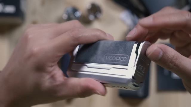 Drag X Plus & Drag 3 by Voopoo - ENGLISH SUBTITLE смотреть онлайн