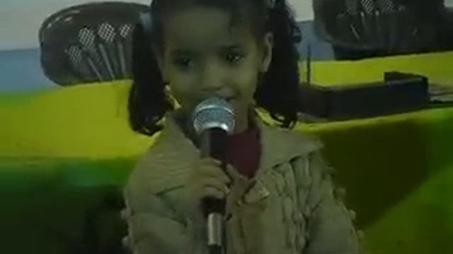 أغنية يابلادى يابلادى مريم محمود فوزى 4 سنوات смотреть онлайн