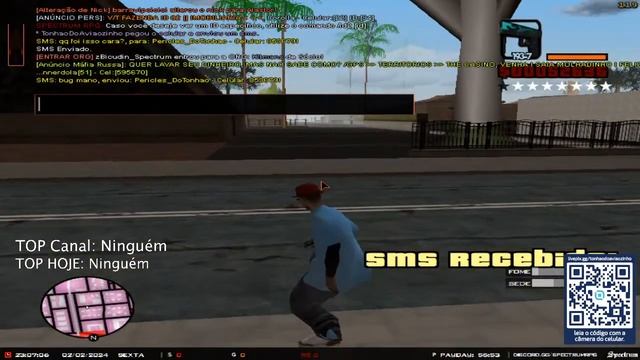 Depois de 1 ano sem PC, de novo eu volto com esse canal pra trazer a alegria de quem sentiu falta смотреть онлайн