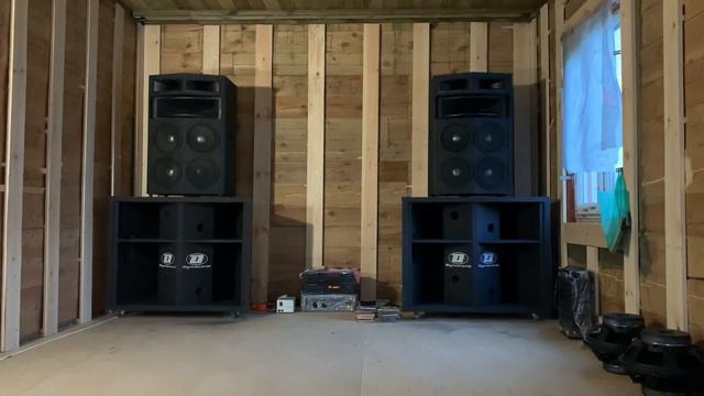 Dynacord Psr 1020, Psr 1010