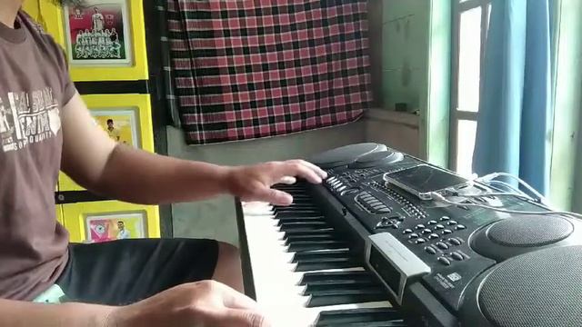 tes keyboard oprek casio ctk 731 main aplikasi ORG 2021 смотреть онлайн