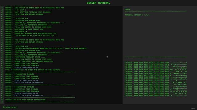 GOT ONE | Signal Simulator смотреть онлайн