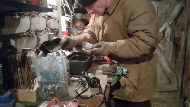 Ремонт гбц своими руками ?? смотреть онлайн