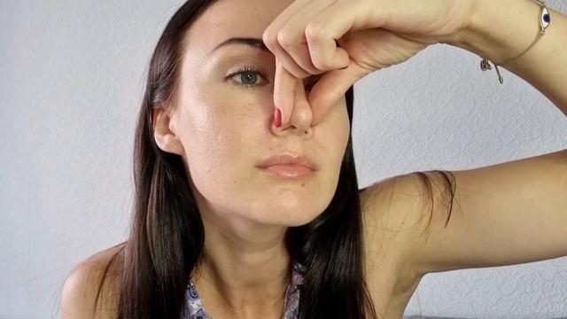 Выше нос!! | самомассаж | массаж гуаша смотреть онлайн