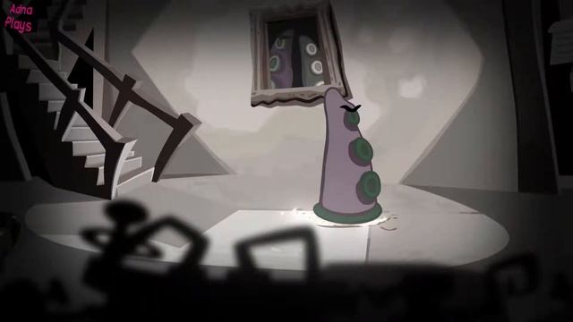 Return of the Tentacle Prologue Gameplay Walkthrough End Part 6 No Commentary смотреть онлайн