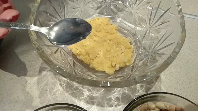 Конфеты "Рафаэлло" из КУКУРУЗНЫХ палочек. смотреть онлайн