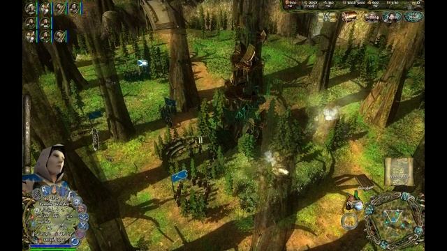 Let's Play - Dawn Of Fantasy:Kingdom Wars - Ep. 1