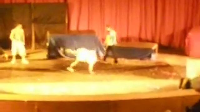 ТЭТ (5) смотреть онлайн