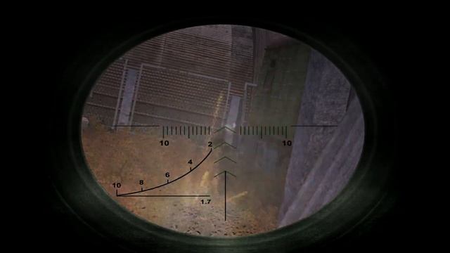 Проход на Янтарь! Нашли фамильное ружье! - STALKER Shadow of Chernobyl #8 смотреть онлайн