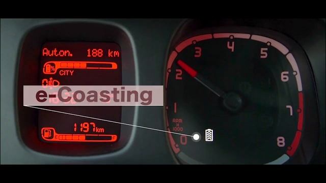 Fiat 500 Hybrid смотреть онлайн