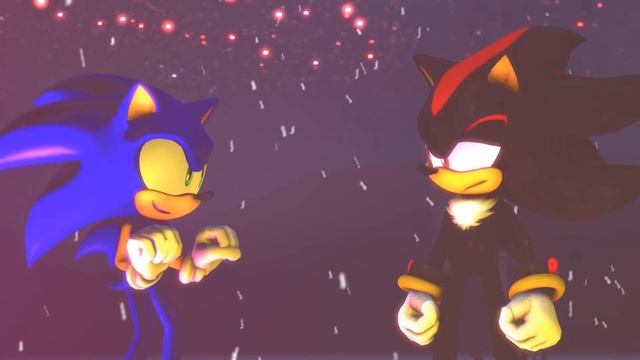 Shadow's First Christmas смотреть онлайн