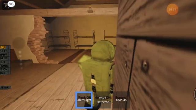 играю в экологов в stalker (ROBLOX) ШЁПОТ ЗОНЫ смотреть онлайн