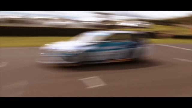 #BTCC 2016 | The Finale: Brands Hatch GP смотреть онлайн