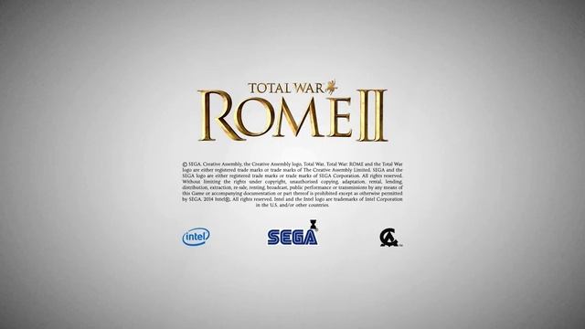 Как поменять язык на русский Total War Rome II v2.4.0 смотреть онлайн