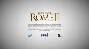 Как поменять язык на русский Total War Rome II v2.4.0