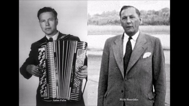 SILMÄIS KATSE, Niilo Saarikko ja Polydor Jazz 0rkesteri levyttivät vuonna 1931 смотреть онлайн