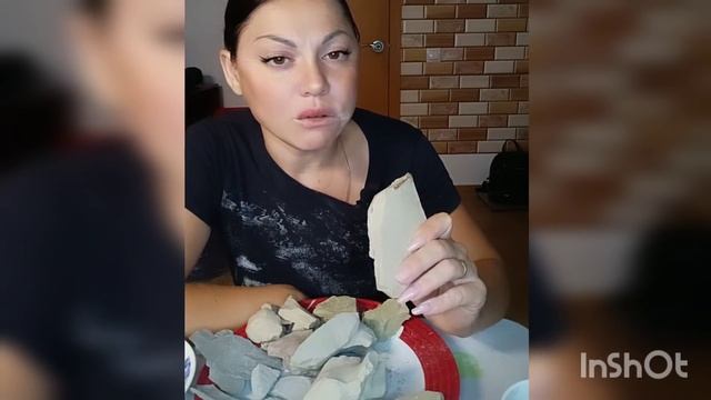 Туркестаны, Уральская голубая и жёлтая, Узбечка розовая и голубая. Глины на тарелки. Дегустация. смотреть онлайн