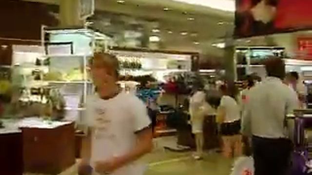 Macy's New York смотреть онлайн