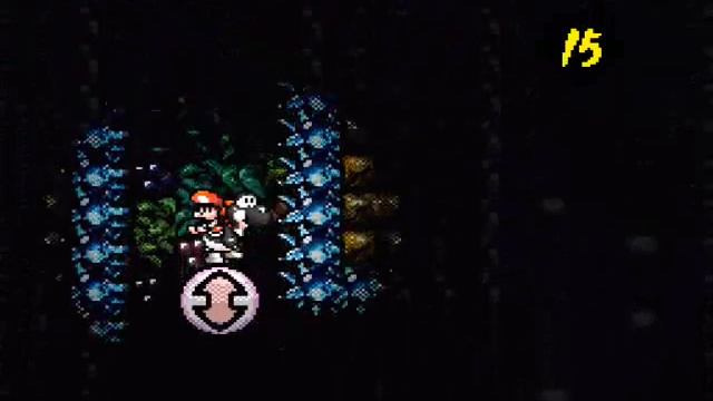 N!SMW2 - more 6-S - Ahhh! E.verything I.s D.ying! смотреть онлайн