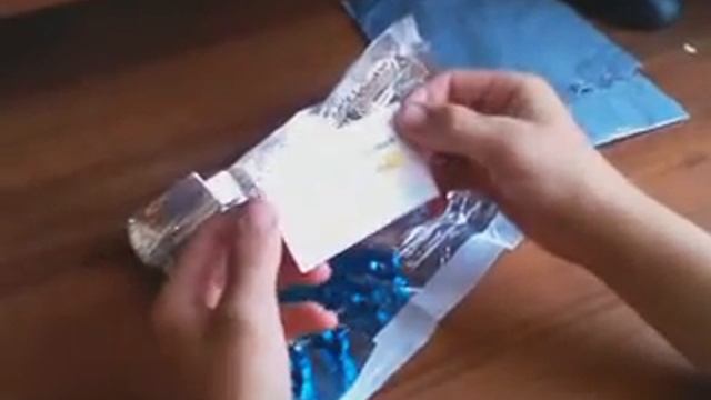 Посылка из китая №2, №3 (Запчасти на скутер.) смотреть онлайн