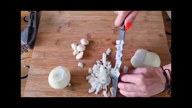 Айвар|Рецепта За Айвар|Ajvar|Easy Ajvar Recipe