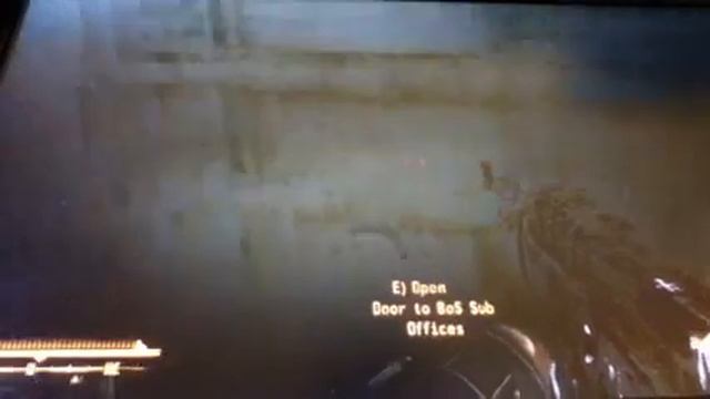 Fallout NV midwestern brotherhood of steel смотреть онлайн