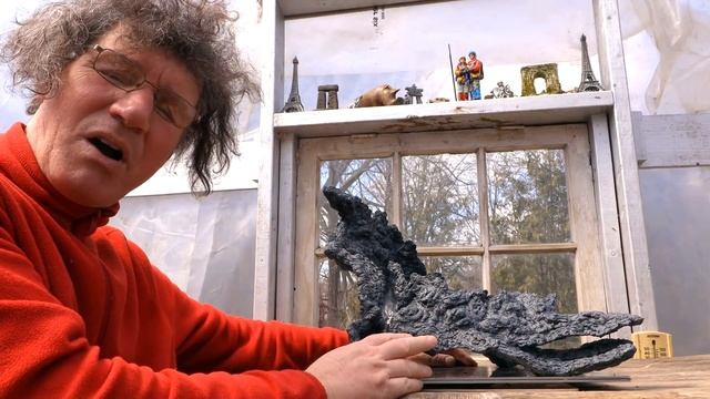 A Modern Style Bonsai Pot from Shany, Part 1, The Bonsai Zone, April 2020 смотреть онлайн