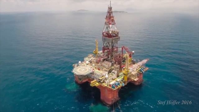 Geopolitics of The Hong Kong - Macau Bridge смотреть онлайн