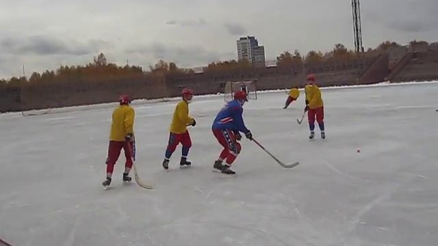 ХК СТАРТ смотреть онлайн