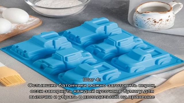 Пряная гранола с клюквой смотреть онлайн