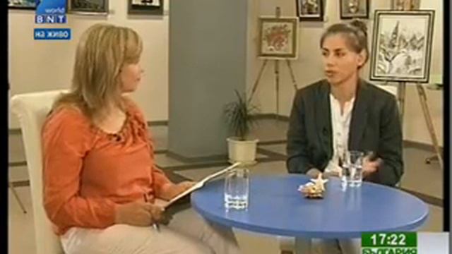 Bulgaria Today BNT2 02.10.2012 смотреть онлайн
