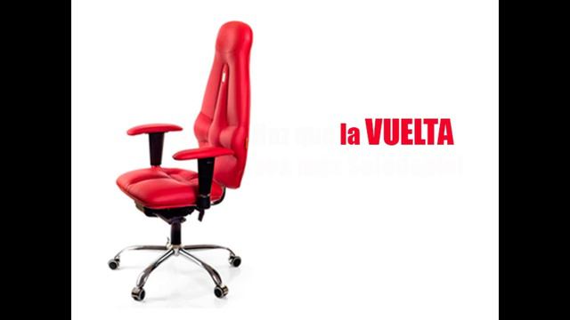 Sillas Kulik System смотреть онлайн