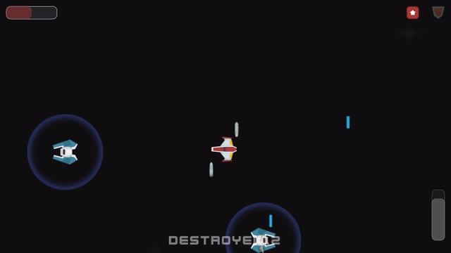 Space Guerrilla Simulator Pre-alpha Version смотреть онлайн